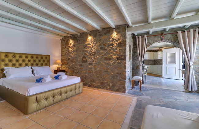 SeaBlue Villas - Foto 13
