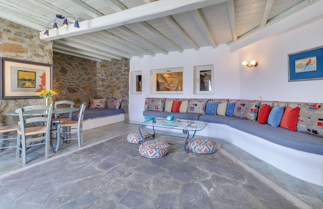 SeaBlue Villas - Foto 51