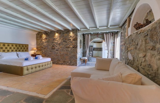 SeaBlue Villas - Foto 12