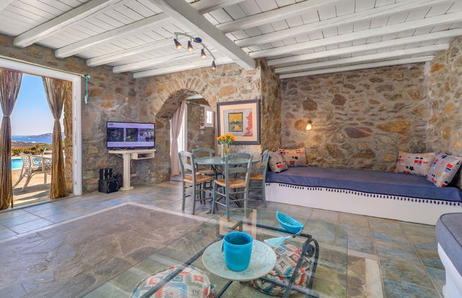 SeaBlue Villas - Foto 53