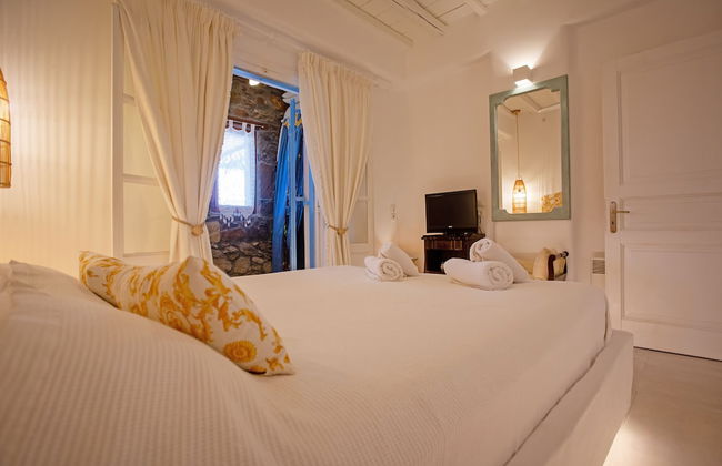 SeaBlue Villas - Foto 26