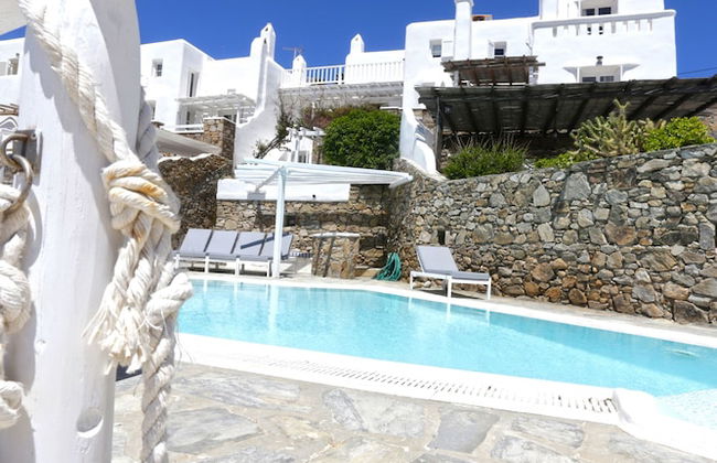 SeaBlue Villas - Foto 74