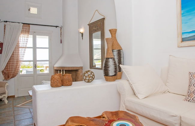 SeaBlue Villas - Foto 63