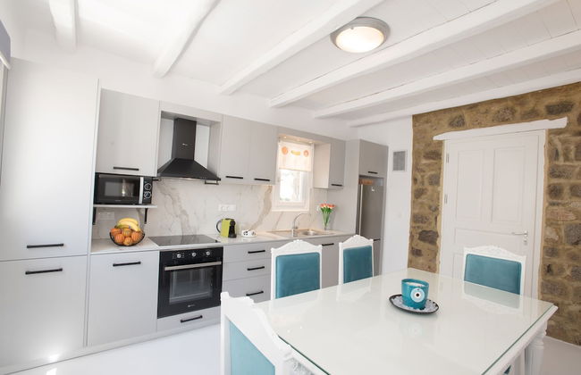 SeaBlue Villas - Foto 39