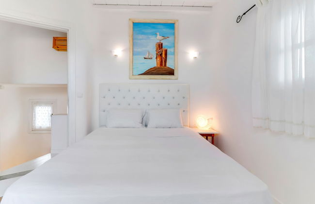 SeaBlue Villas - Foto 19