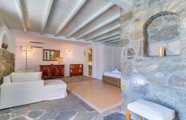 SeaBlue Villas - Foto 6