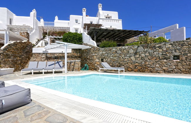 SeaBlue Villas - Foto 73