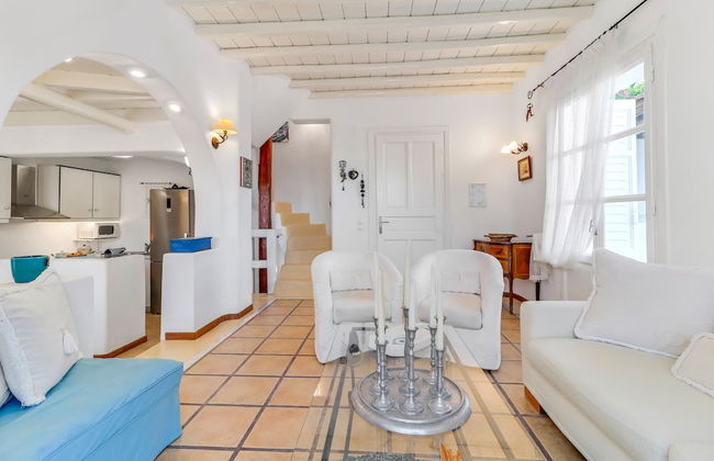 SeaBlue Villas - Foto 55