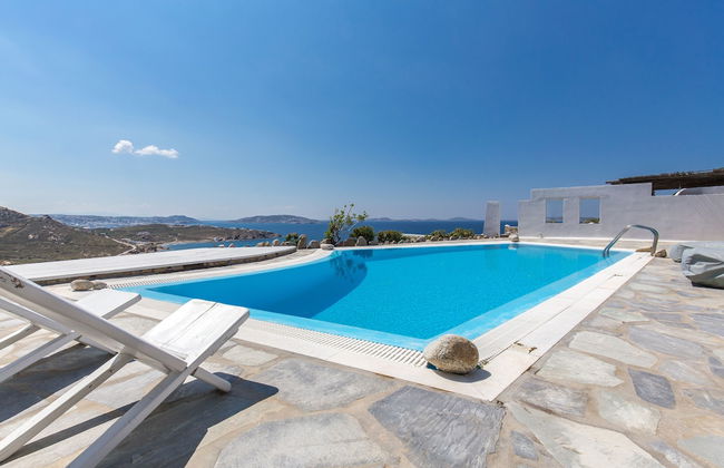 SeaBlue Villas - Foto 70