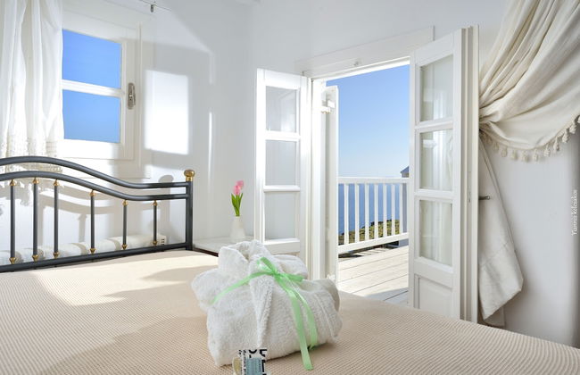 SeaBlue Villas - Foto 5