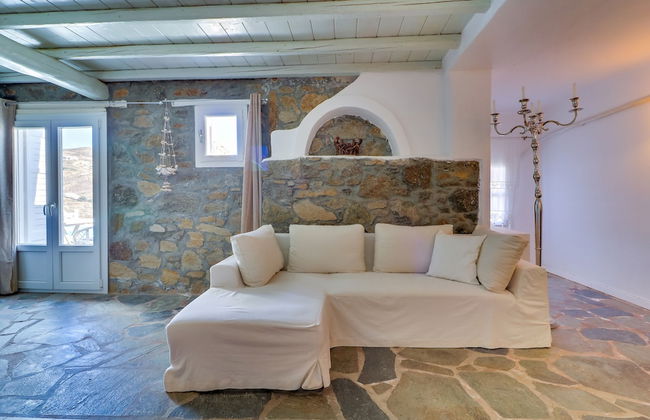 SeaBlue Villas - Foto 14