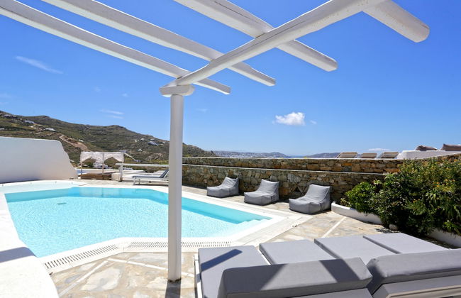 SeaBlue Villas - Foto 77