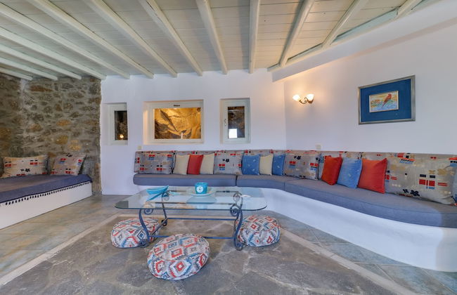 SeaBlue Villas - Foto 50
