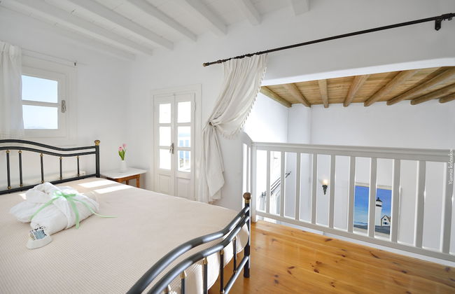 SeaBlue Villas - Foto 4
