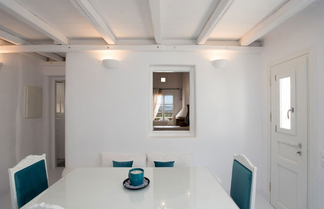 SeaBlue Villas - Foto 37