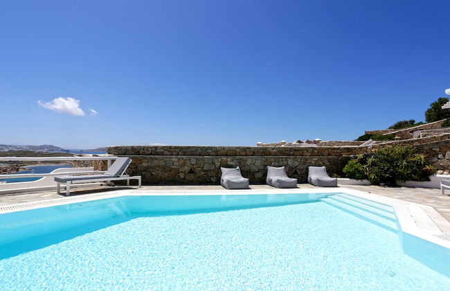 SeaBlue Villas - Foto 78