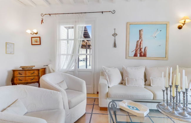 SeaBlue Villas - Foto 56