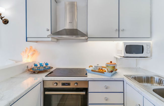 SeaBlue Villas - Foto 44