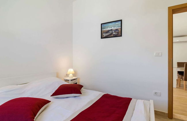 Stylish Holiday Home in Banjole With Swimming Pool - Foto 2