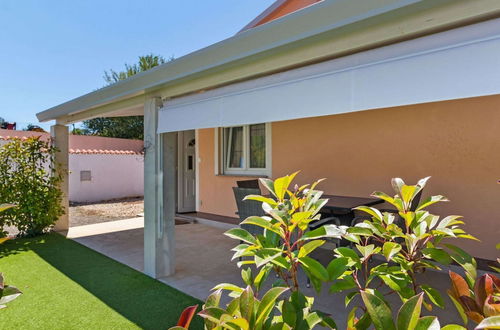 Photo 28 - Stylish Holiday Home in Banjole With Swimming Pool