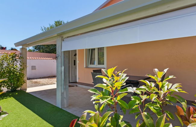 Stylish Holiday Home in Banjole With Swimming Pool - Foto 32