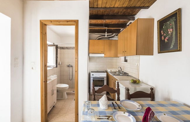 Casa La Perla - Photo 9
