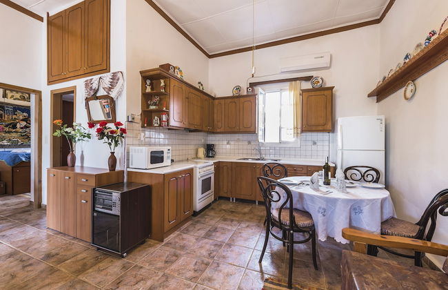 Casa La Perla - Photo 8
