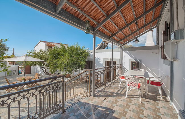 Casa La Perla - Photo 17