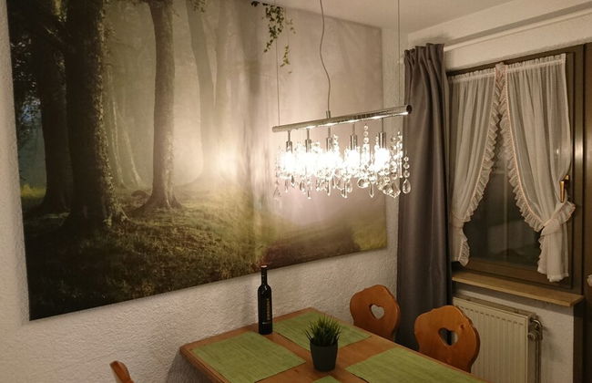 Residenz Schauinsland - Foto 7