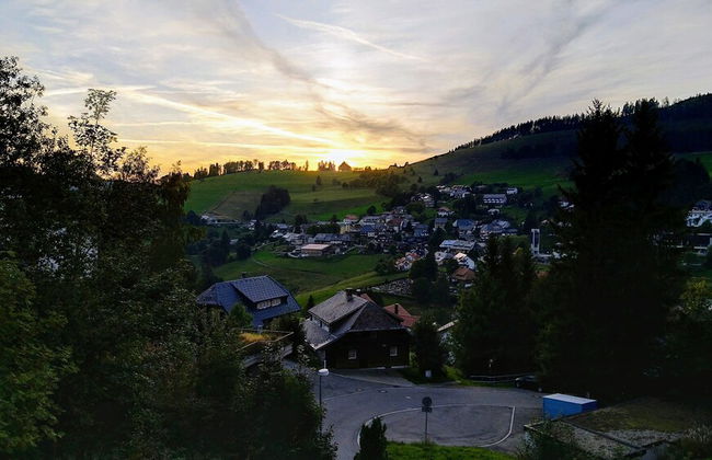 Residenz Schauinsland - Foto 15
