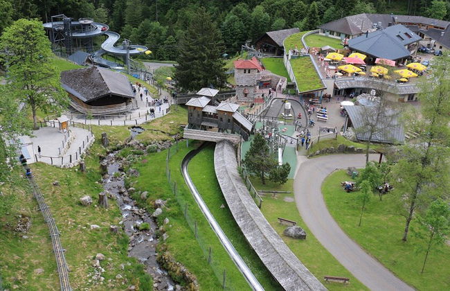 Residenz Schauinsland - Foto 24