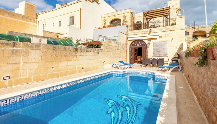 Foto 1 - Villayana Gozitan Farmhouse with pool