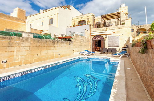 Foto 1 - Villayana Gozitan Farmhouse with pool