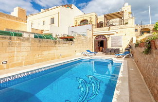 Foto 1 - Villayana Gozitan Farmhouse with pool