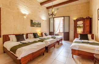 Photo 3 - Villayana Gozitan Farmhouse with pool