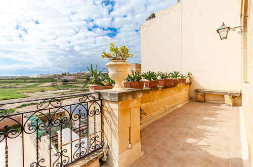 Photo 32 - Villayana Gozitan Farmhouse with pool