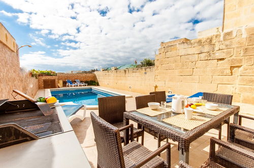 Photo 34 - Villayana Gozitan Farmhouse with pool