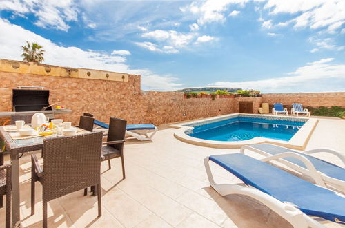 Photo 21 - Villayana Gozitan Farmhouse with pool