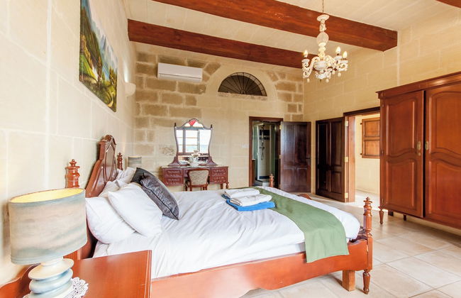 Villayana Gozitan Farmhouse with pool - Foto 9