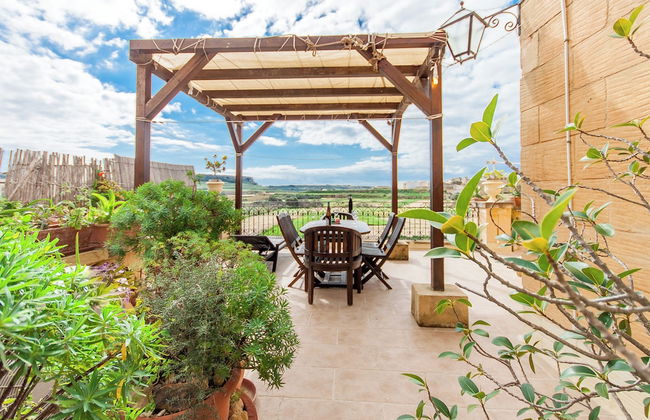 Villayana Gozitan Farmhouse with pool - Foto 30