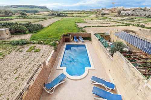 Foto 24 - Villayana Gozitan Farmhouse with pool