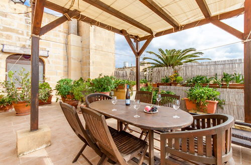 Photo 29 - Villayana Gozitan Farmhouse with pool