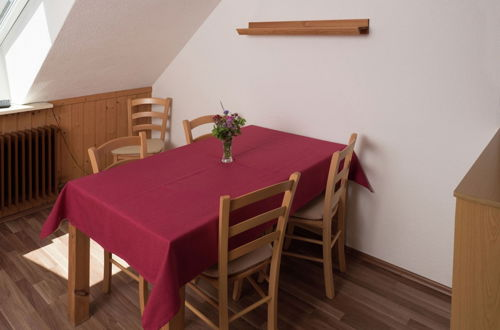 Photo 19 - Spacious Apartment in Wehrhalden near Cross Country Skiing
