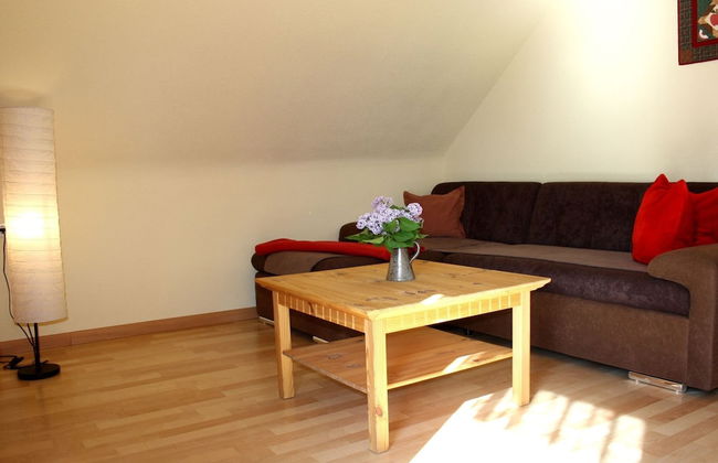 Spacious Apartment in Wehrhalden near Cross Country Skiing - Foto 16