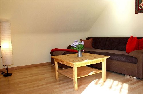 Photo 11 - Spacious Apartment in Wehrhalden near Cross Country Skiing