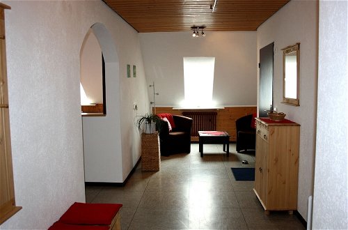 Photo 20 - Spacious Apartment in Wehrhalden near Cross Country Skiing