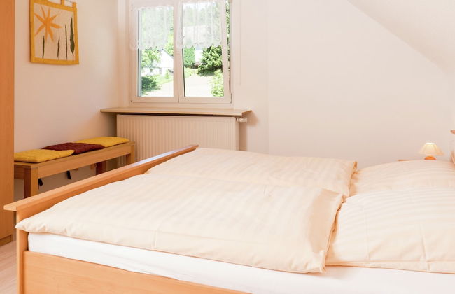 Spacious Apartment in Wehrhalden near Cross Country Skiing - Foto 2