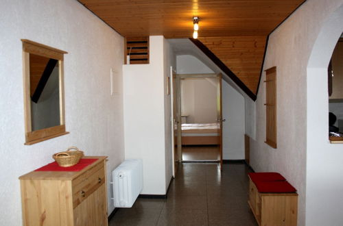 Photo 22 - Spacious Apartment in Wehrhalden near Cross Country Skiing