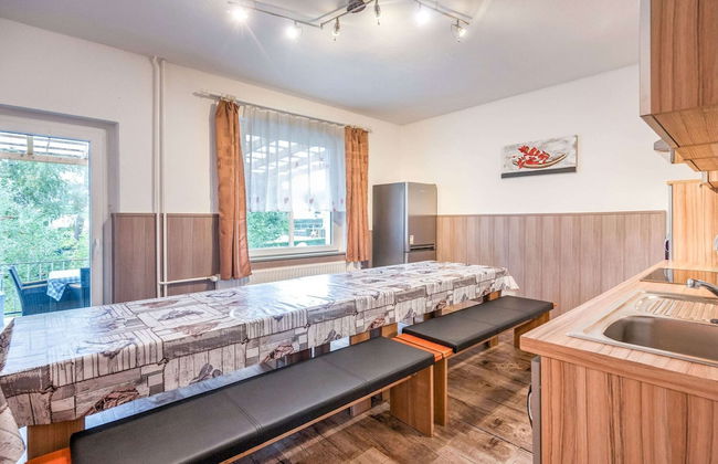 Picturesque Villa in Medebach near Ski Area - Foto 12