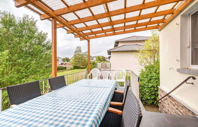 Picturesque Villa in Medebach near Ski Area - Foto 20